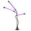 Thumbnail: 27W LED GROW LIGHT