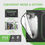 Thumbnail: 2-IN-1 GROW TENT 36 x 24 x 53