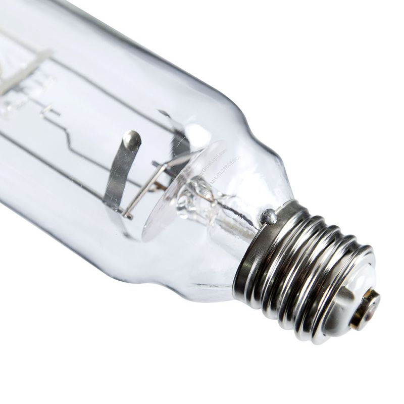 Thumbnail: iPower Grow Light 1000W Metal Halide Bulb