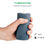 Thumbnail: SALE 4X2 INCH LARGE AIR STONE CYLINDER
