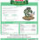 Thumbnail: Jobe's Organics Herb Fertilizer Spikes, 50 Spikes