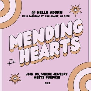 Jewelry Event Promotion