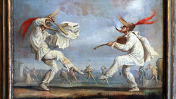 commedia