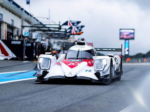 ELMS 4h de Ímola