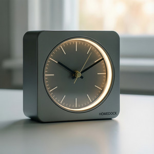 HOMEDOCK – Hauptmerkmale