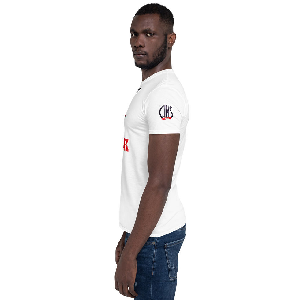 Miniature : T-Shirt personnalisé
