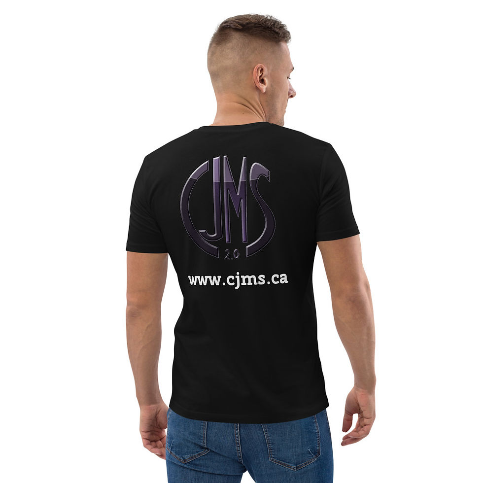 Miniature : t-shirt personnalisé unisexe