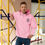 Miniature : Veste brodée pliable Champion (CJMS Média)