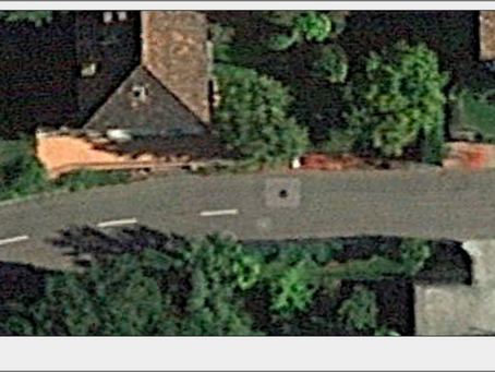 Quale metodo di rilievo?