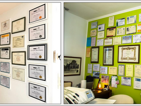 La qualità peritale