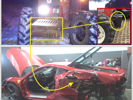 In scienza e in coscienza.