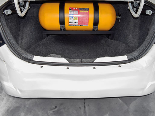 Empresas podem receber até R$ 60 mil da campanha ‘Faça a Conta. Use GNV!’