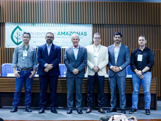 Companhia garante capacidade para atender demanda de data centers