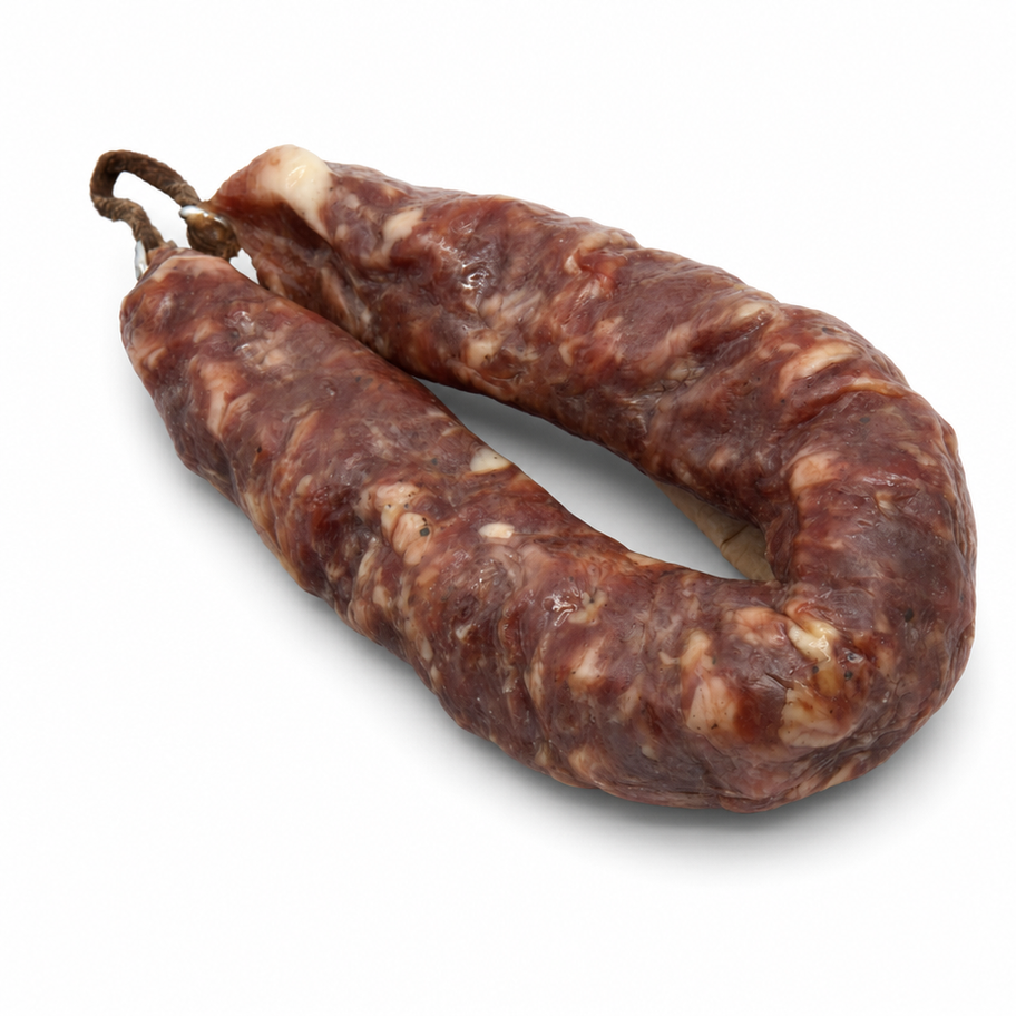 Salsiccia Desulo