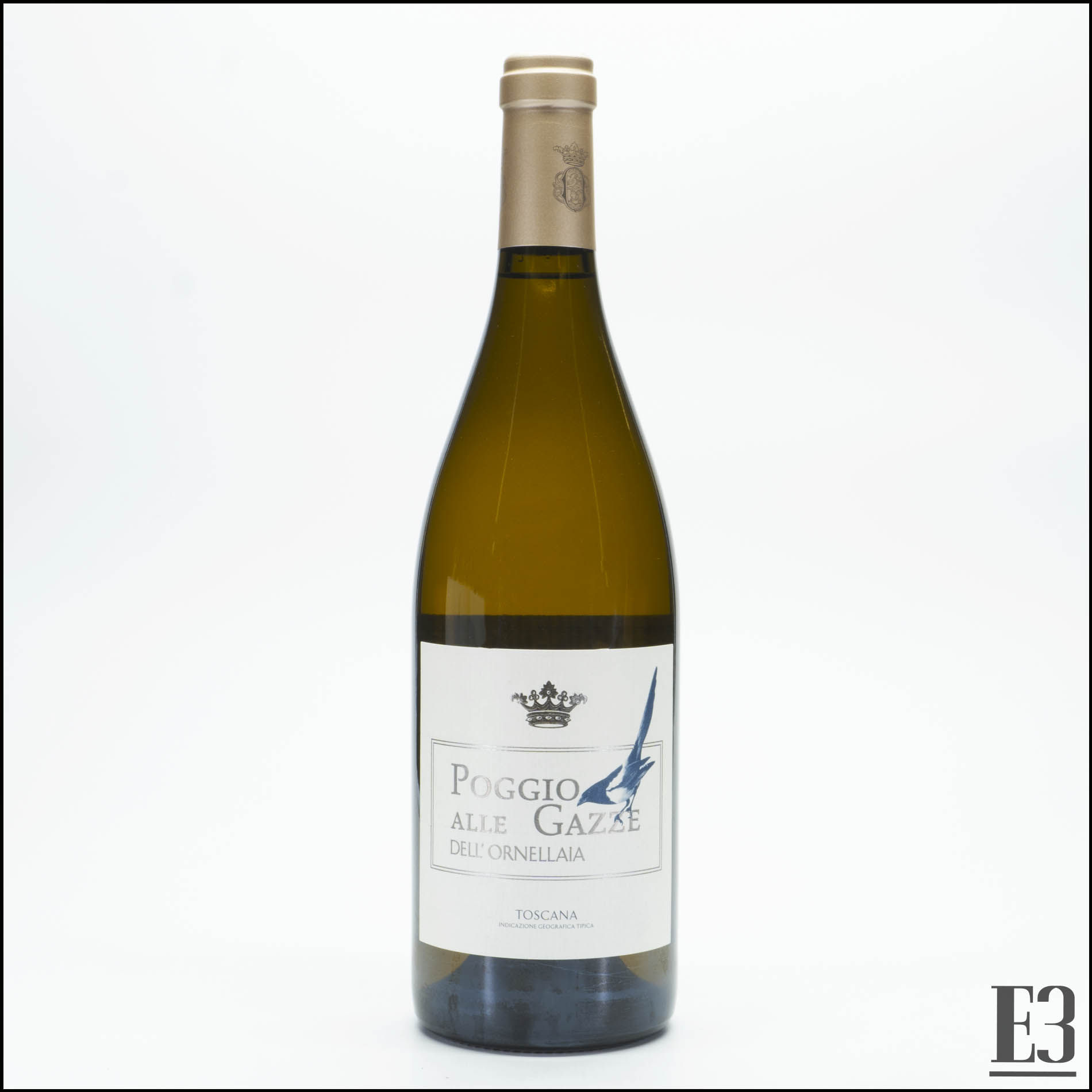 "Ornellaia" 2023 DOC - Tenuta dell'Ornellaia