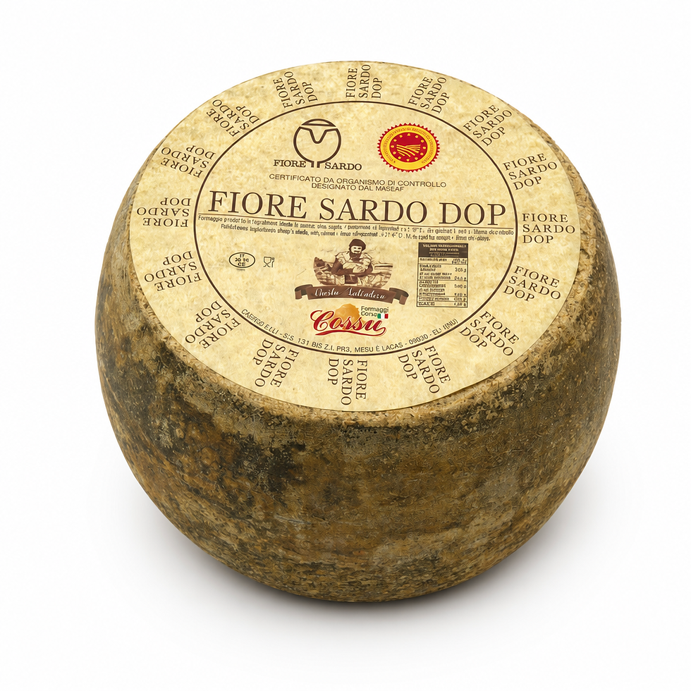 Fiore Sardo DOP