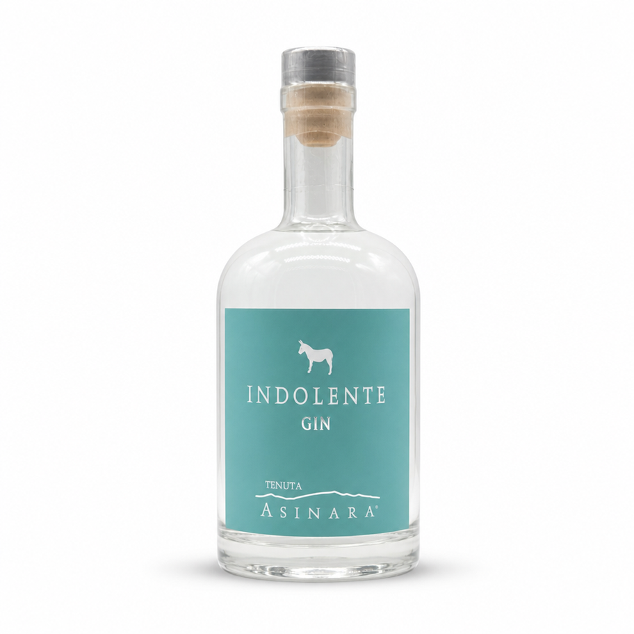 Indolente Gin