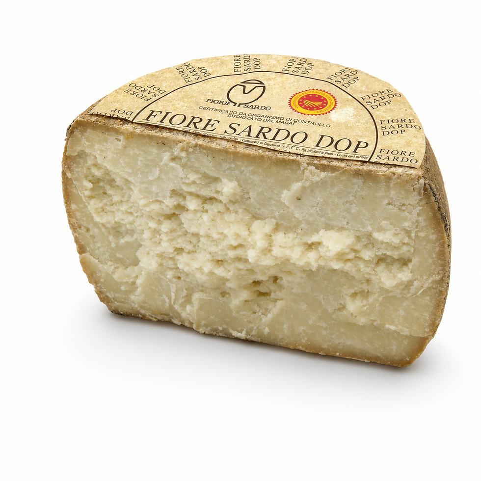 Fiore Sardo DOP