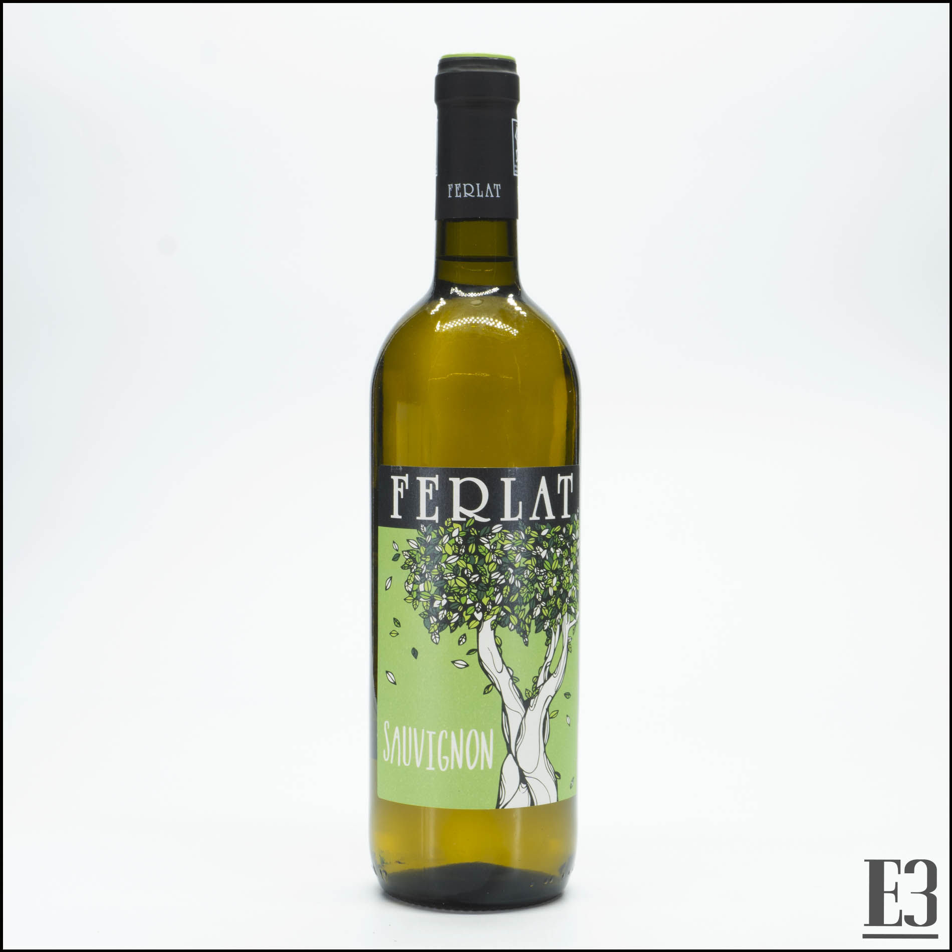 "Sauvignon" 2024 DOC - Cantina Ferlat