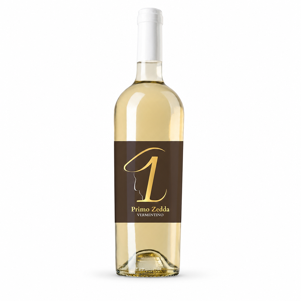 Vermentino