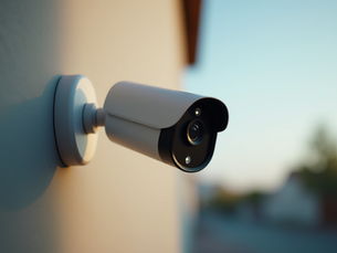 Smart Home Security: A Complete Guide for Beginners with Essential Home Security Tips