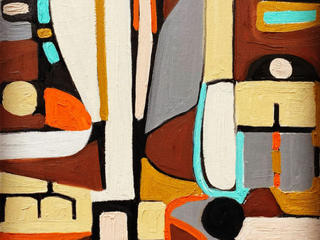 What Mid-Century Means to Me.