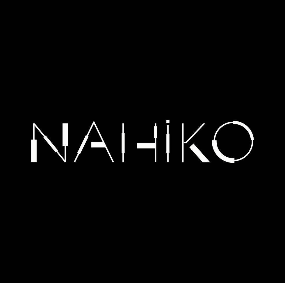 Logotipo negativo