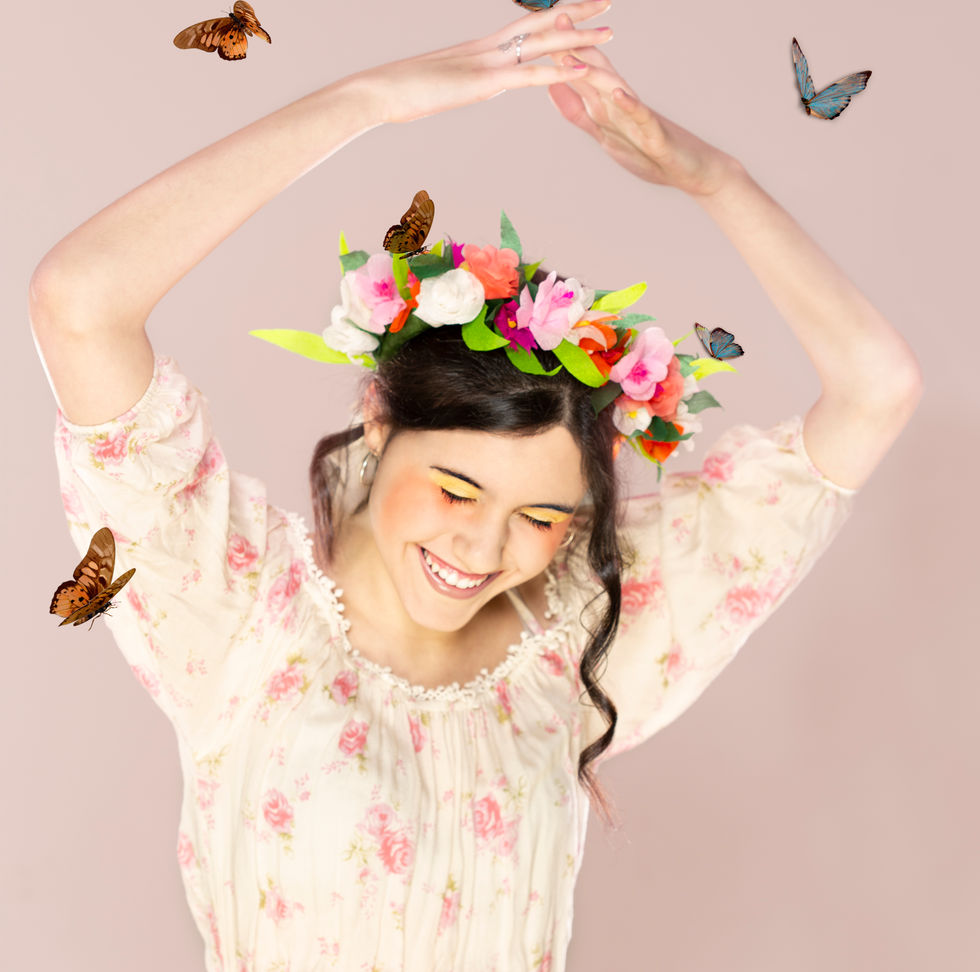 Primavera 1