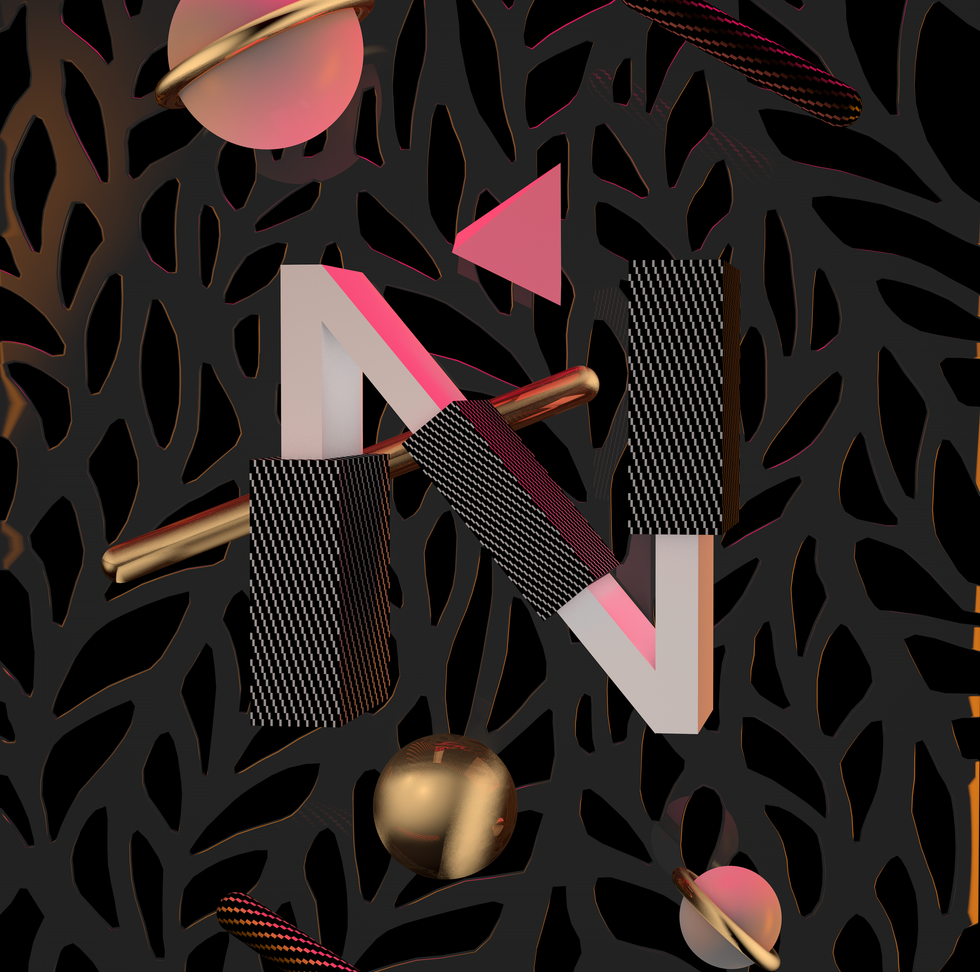 Nahiko ilustración