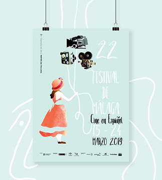 Festival Málaga