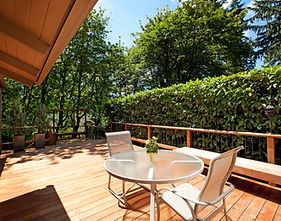 生垣作り・再構築