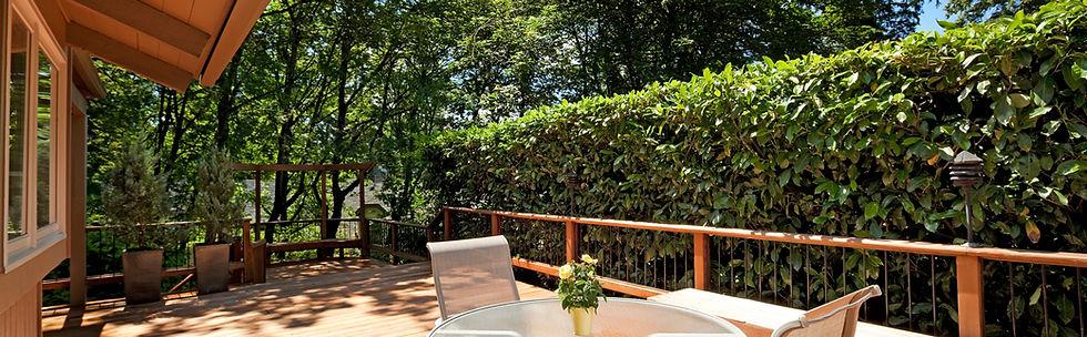Arboreus Landscaping