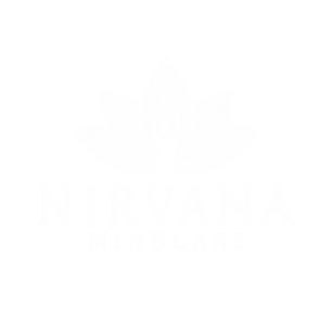 nirvana mindcare logo