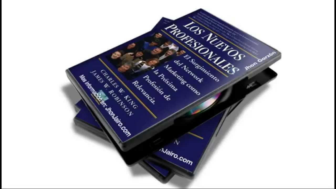 Los Nuevos Profesionales