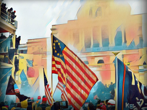 Once Lawyers Have Been Disbanded