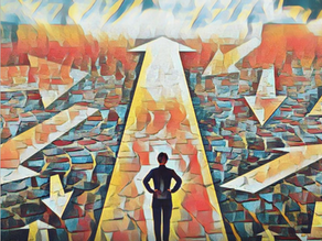 In i Awareness You Avoid Cognitive Bias