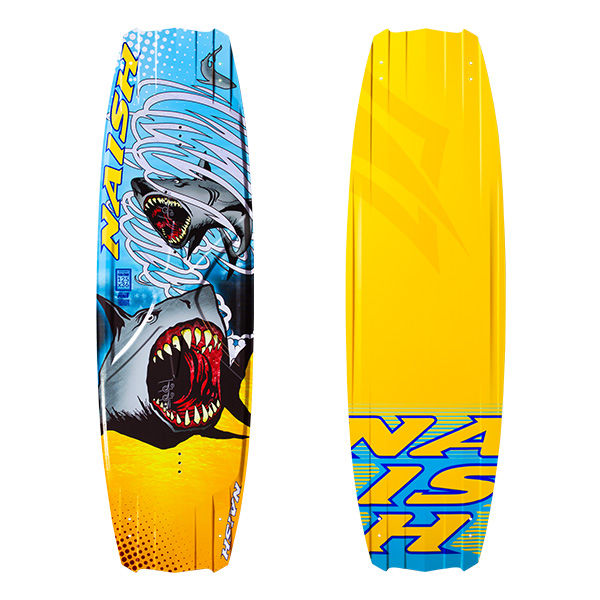 NAISH Grom