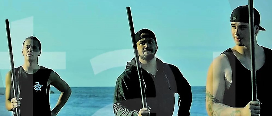 Rau o Ahorangi in the Matua