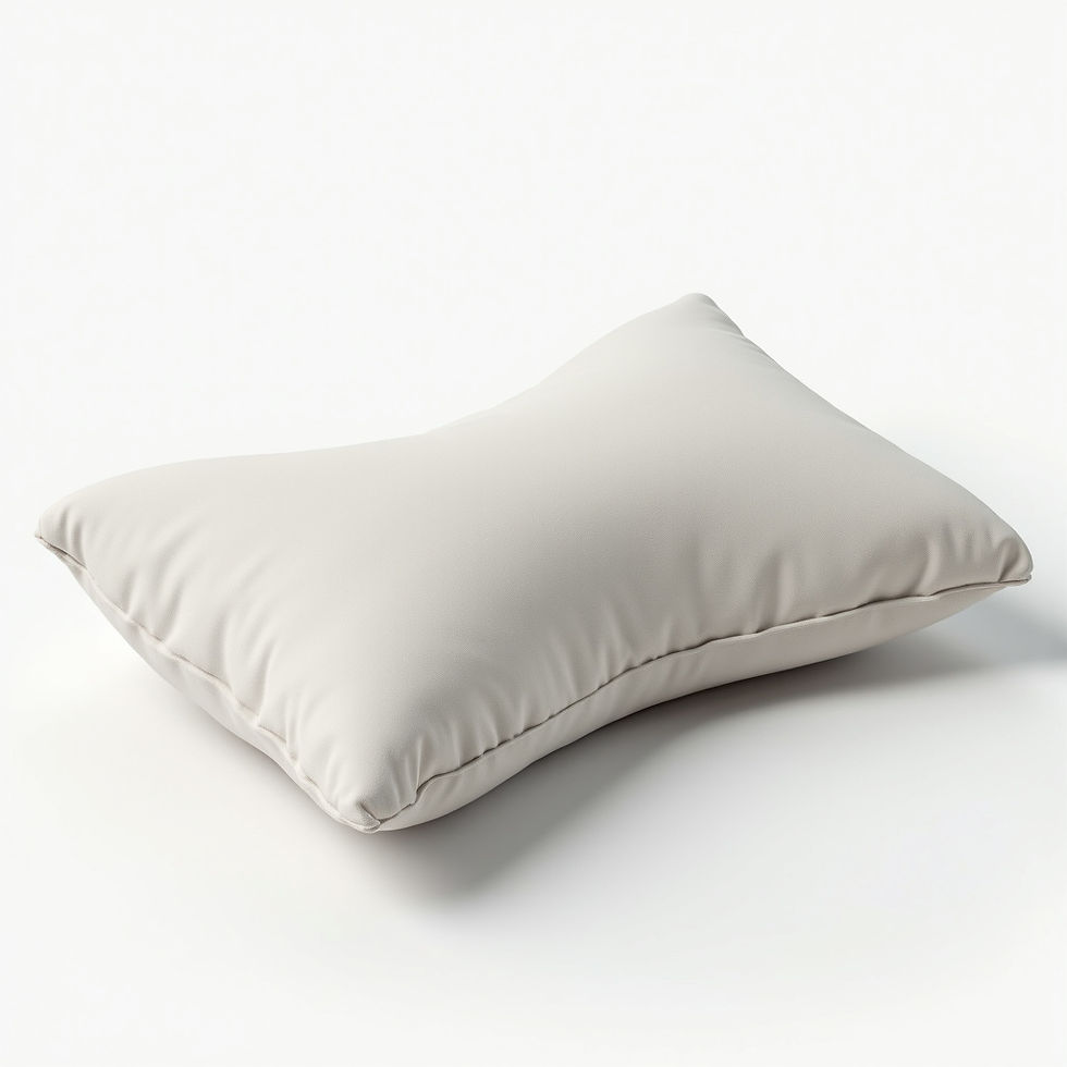 Cervical Alignment Pillow