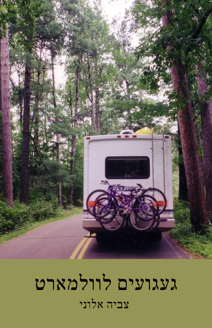 געגועים לוולמארט