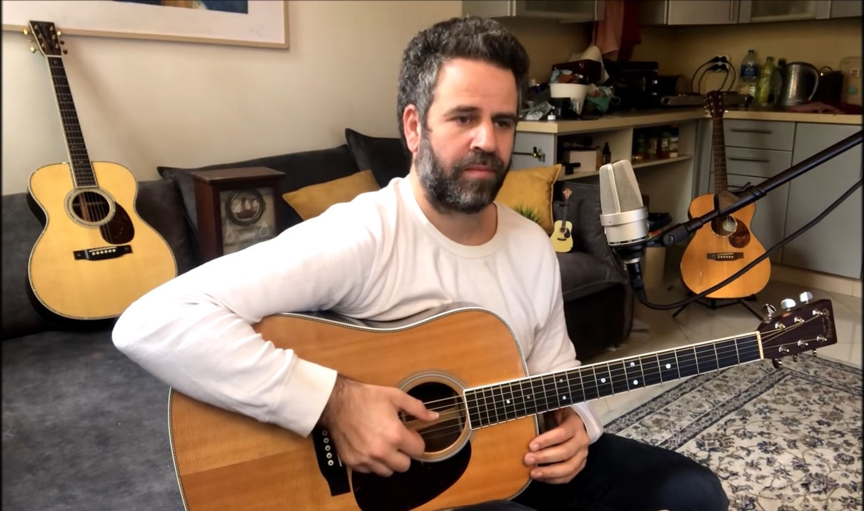 Nothing Else Matters /Metallica - TAB