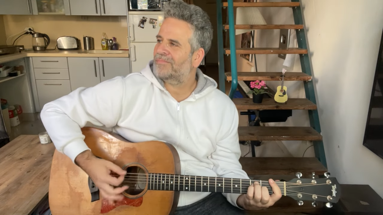 Simply The Best / Tina Turner - Chords