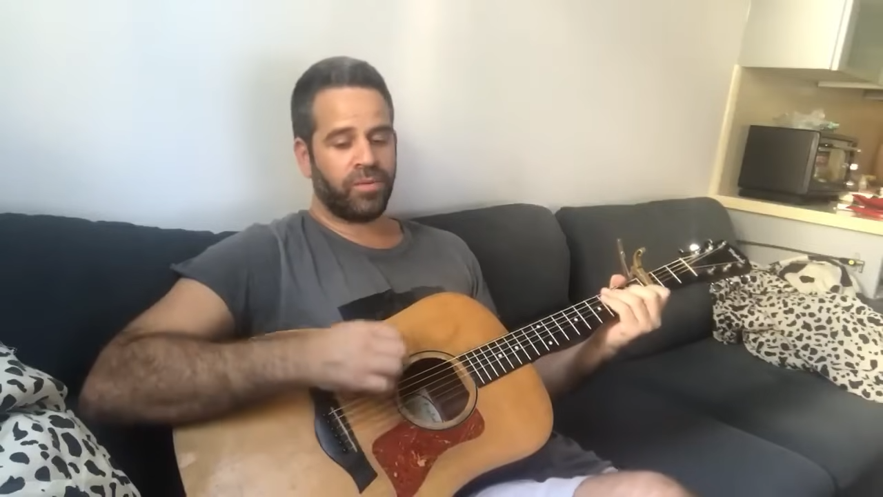 It Must Have Been Love Bundle / Roxette - TAB & Tutorial