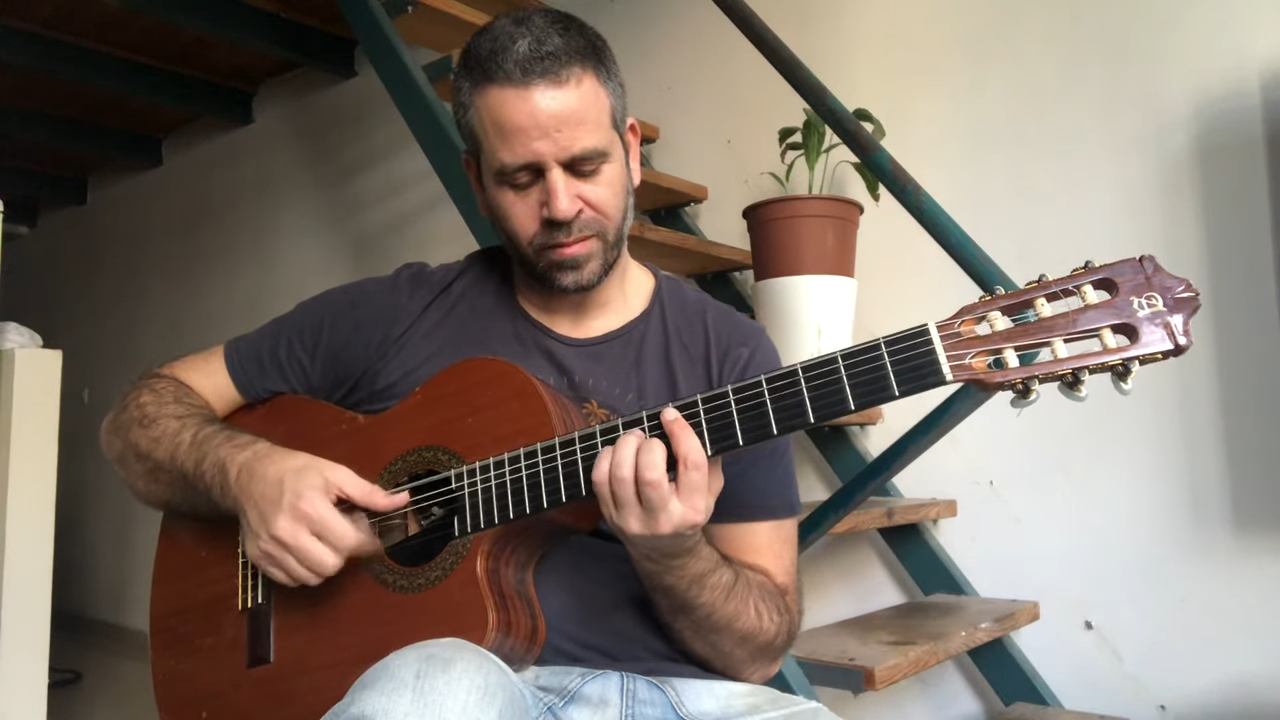 Private Investigations Bundle / Dire Straits - TAB & Tutorial