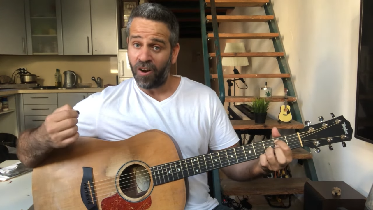 Don't Stop Me Now / Queen - Tutorial