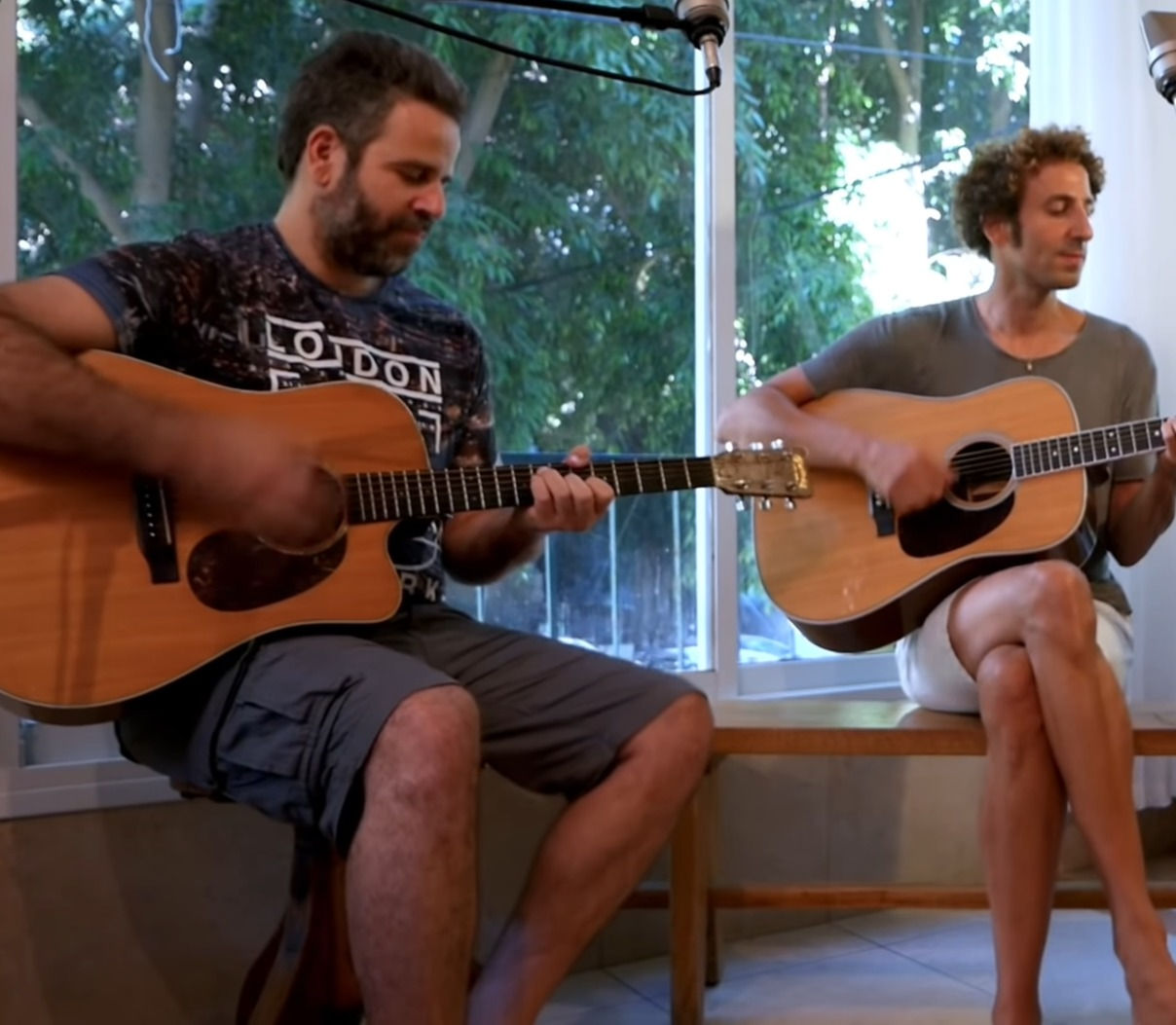 Starman / David Bowie - Chords