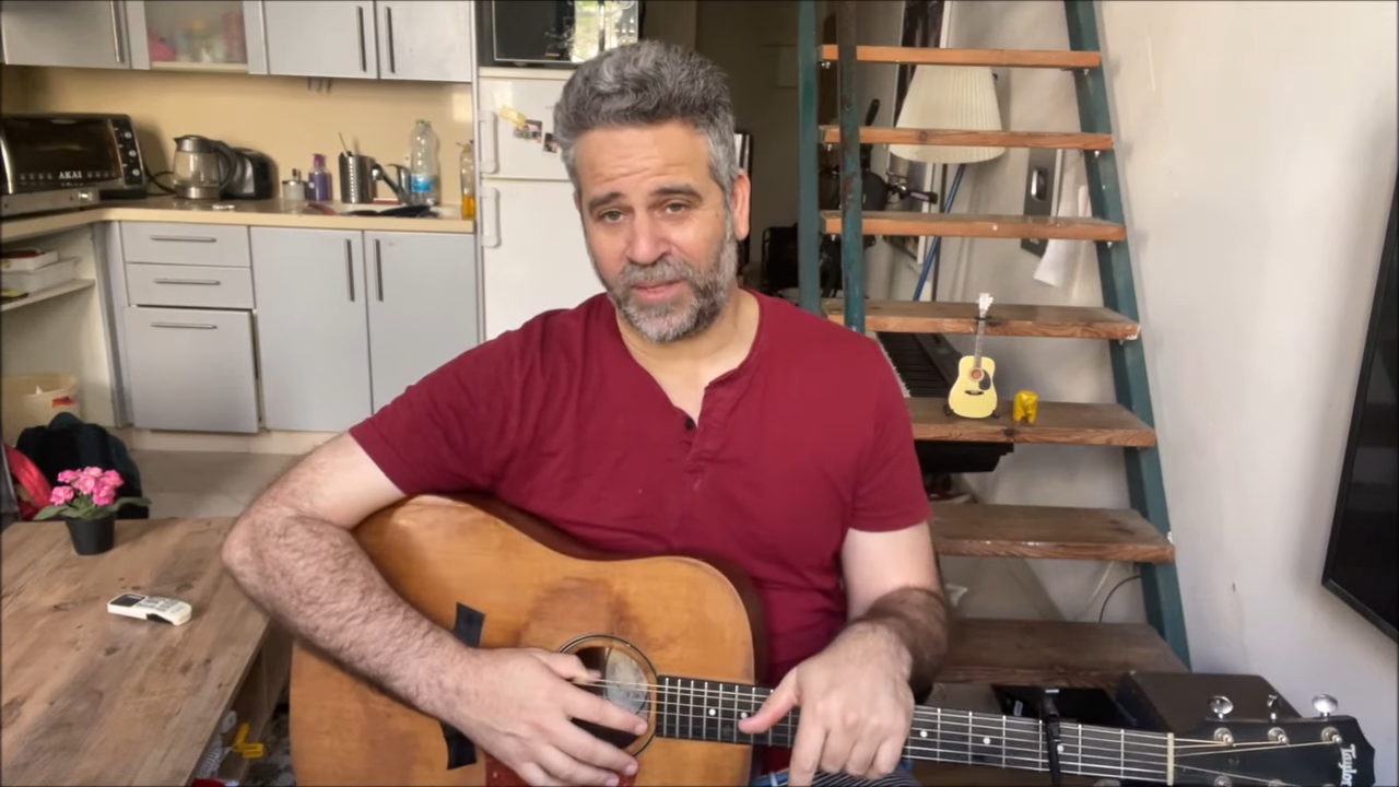 The Logical Song / Supertramp - Chords