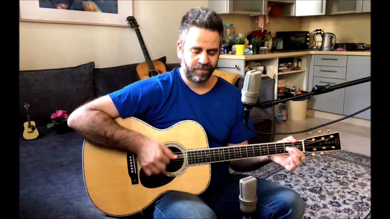 Elton John Bundle - 4 Tabs