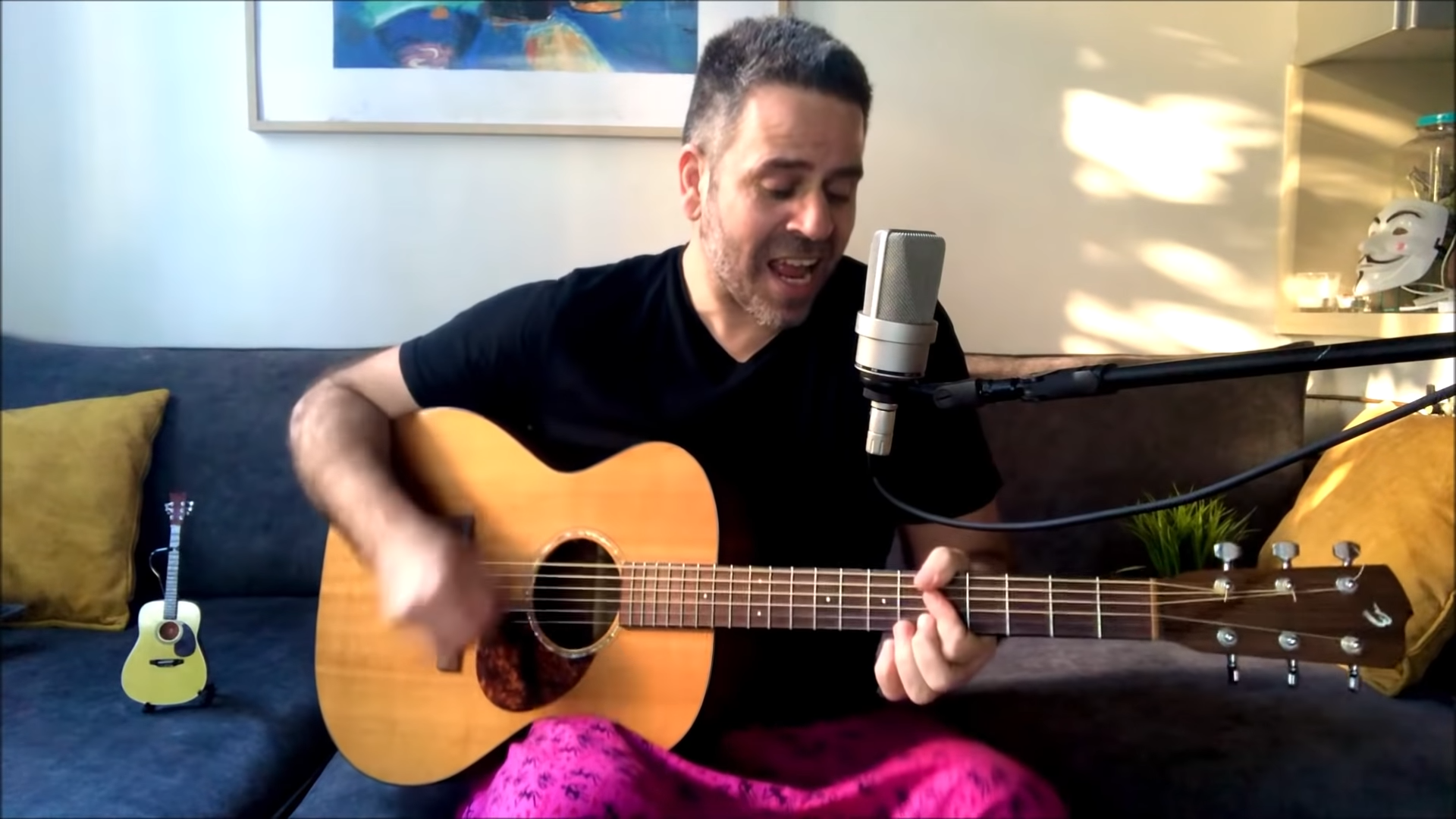 Breaking The Girl / Red Hot Chili Peppers- Chords