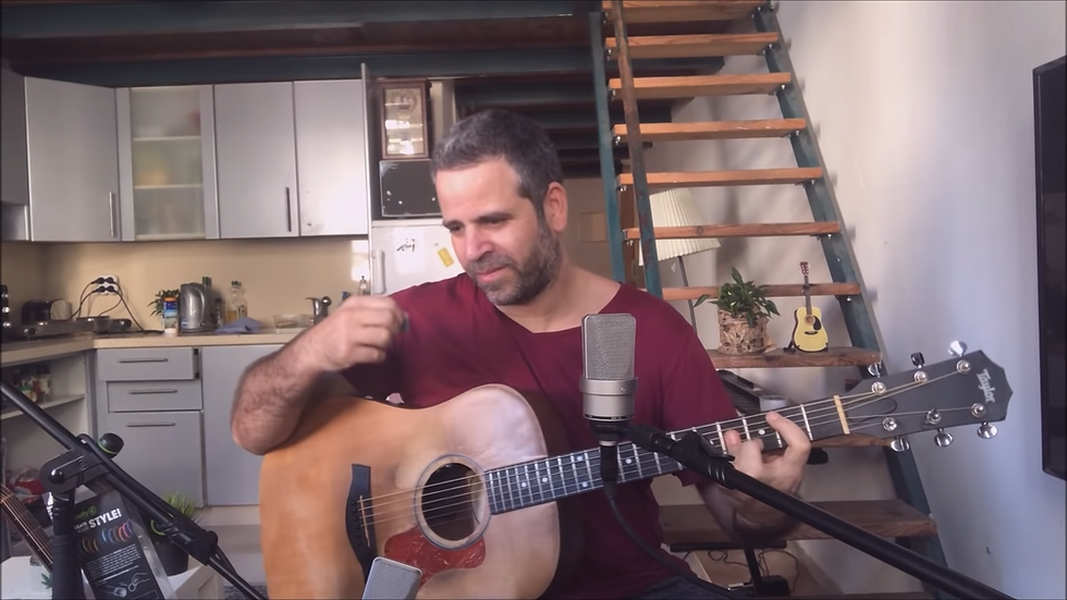 Basket Case / Green Day - Chords